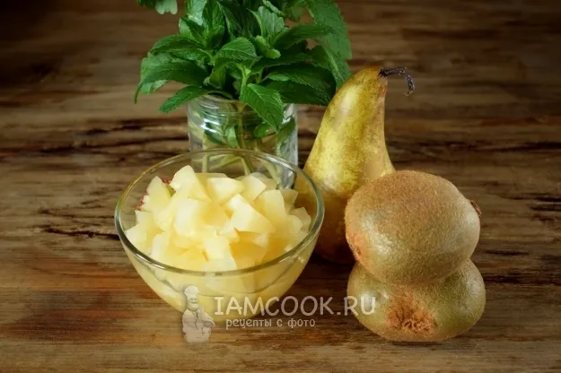 Шаг 1: иллюстрация