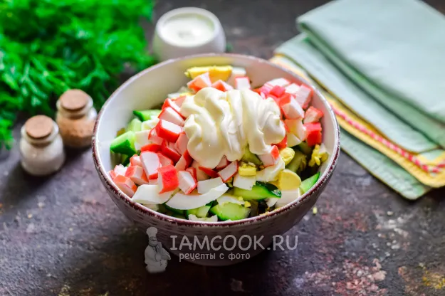 Шаг 7: иллюстрация