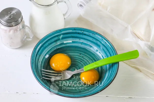 Шаг 2: иллюстрация