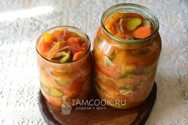 Шаг 9: иллюстрация