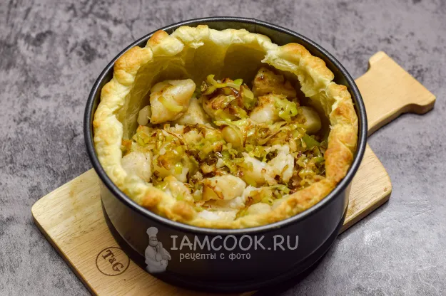 Шаг 10: иллюстрация