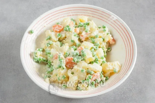 Шаг 6: иллюстрация