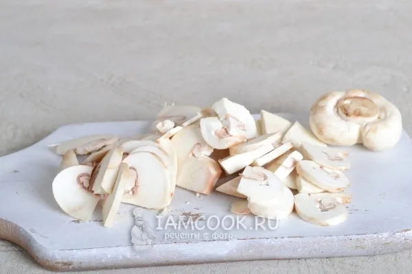 Шаг 3: иллюстрация