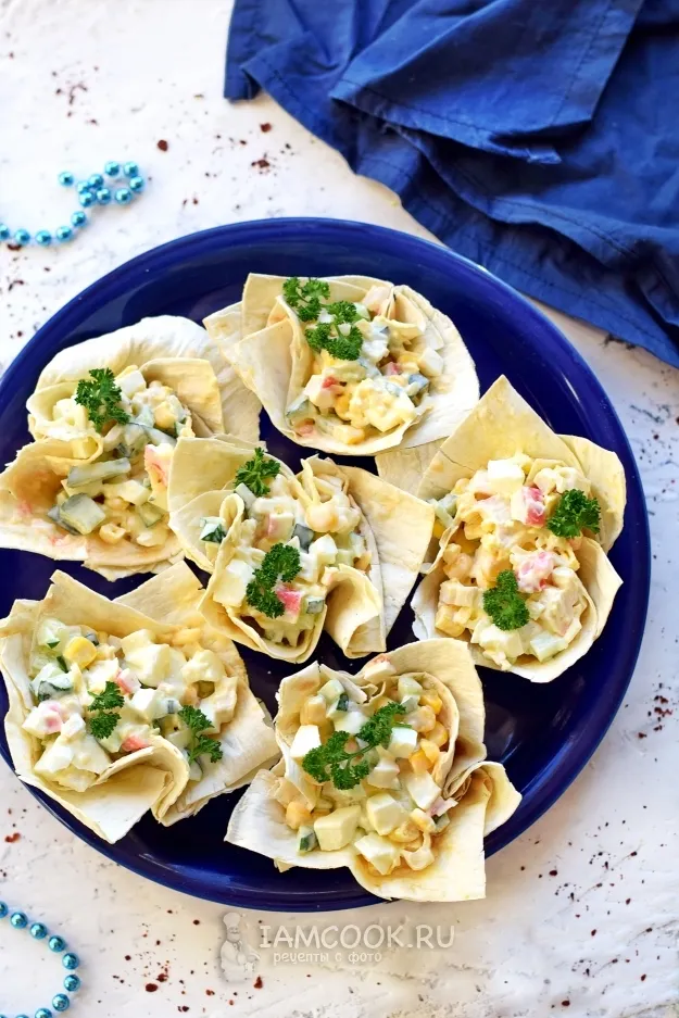 Шаг 9: иллюстрация