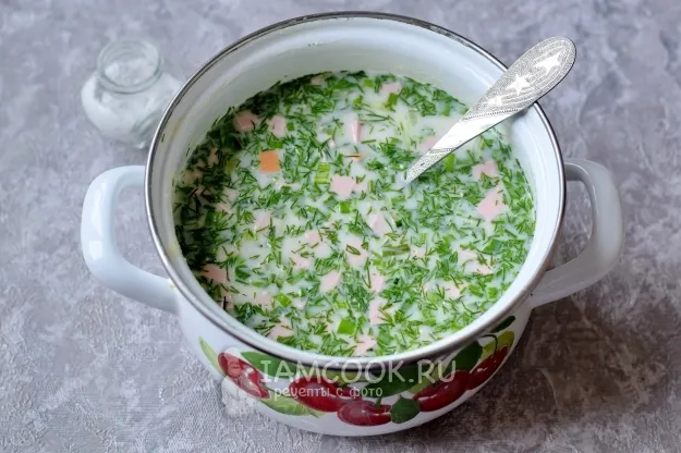 Шаг 10: иллюстрация