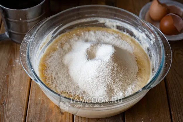 Шаг 10: иллюстрация