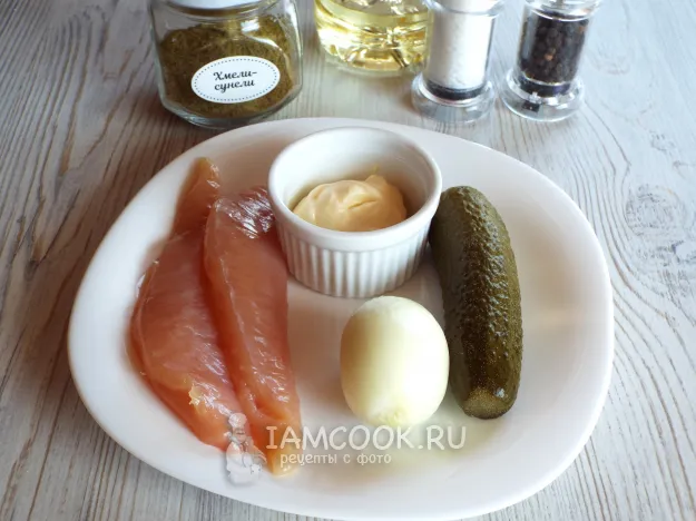 Шаг 1: иллюстрация