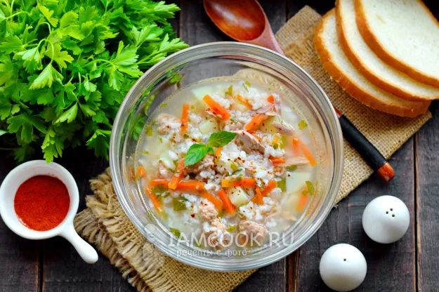 Шаг 10: иллюстрация