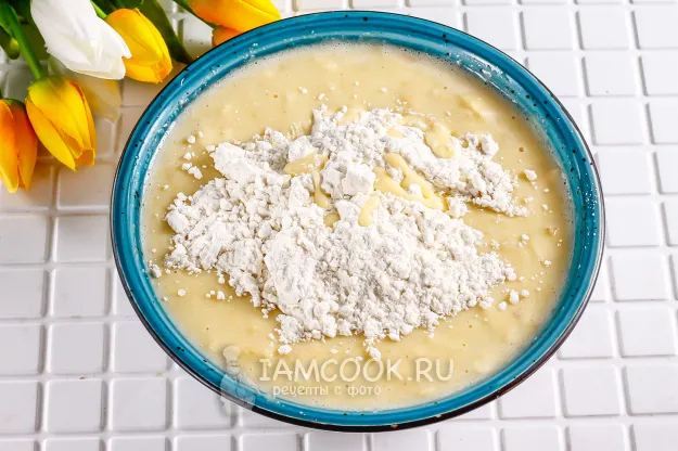 Шаг 5: иллюстрация