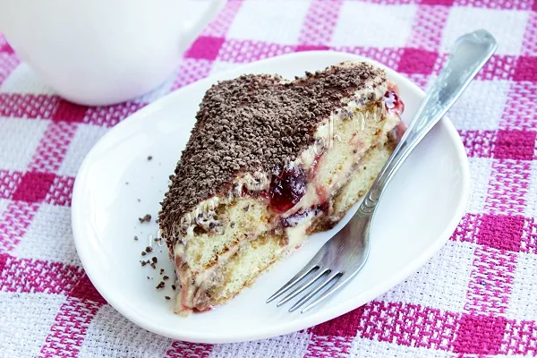 Шаг 9: иллюстрация