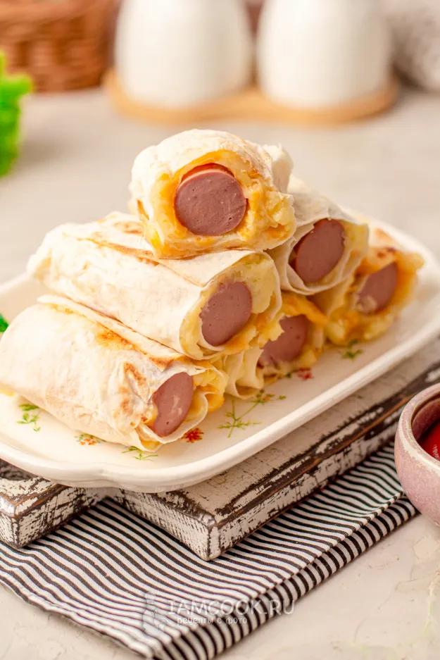 Шаг 8: иллюстрация