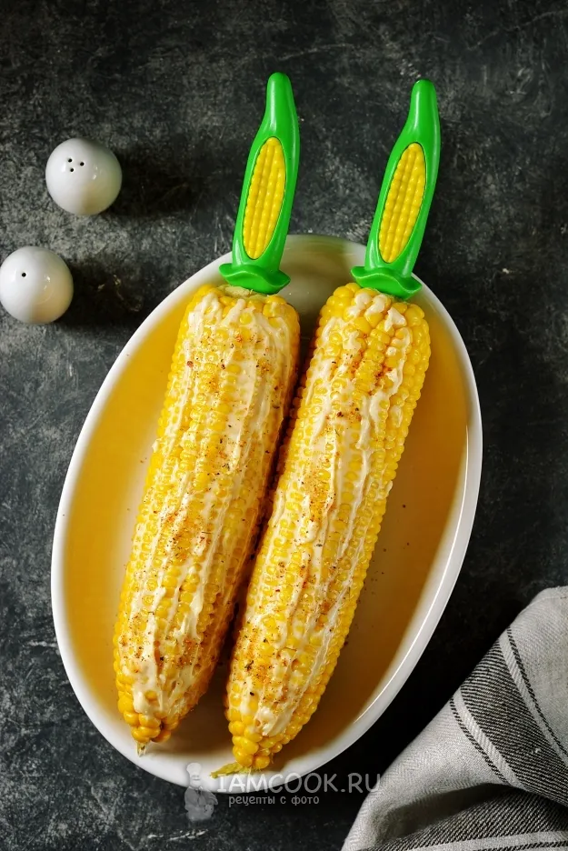 Шаг 5: иллюстрация