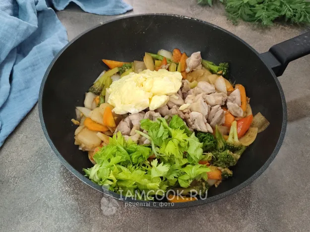 Шаг 14: иллюстрация