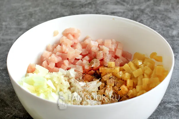 Шаг 3: иллюстрация