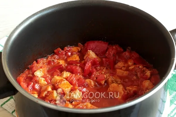 Шаг 8: иллюстрация