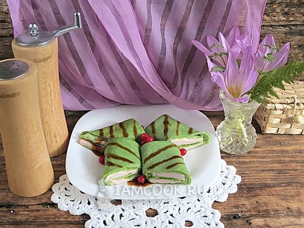 Шаг 14: иллюстрация