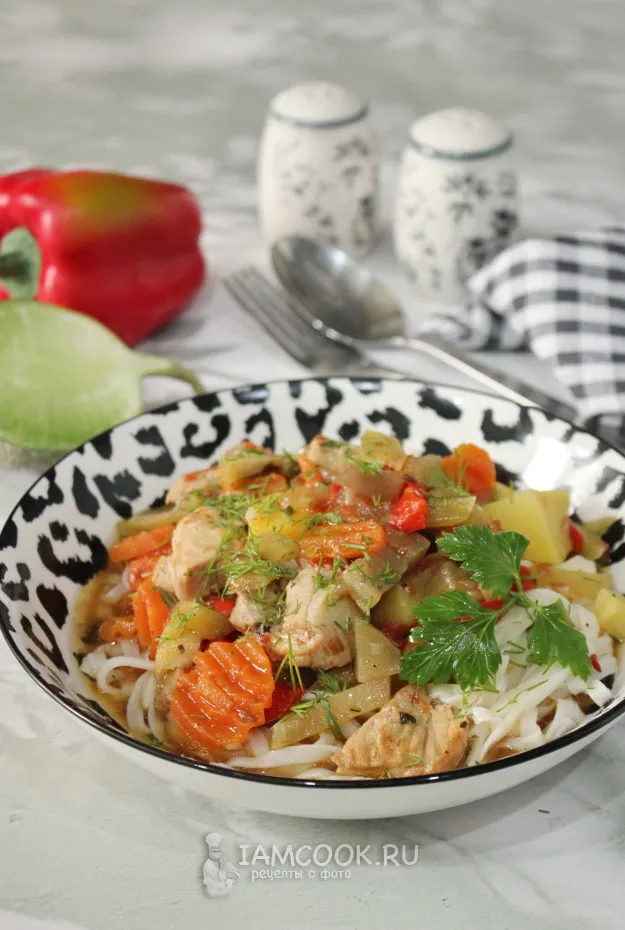 Шаг 11: иллюстрация