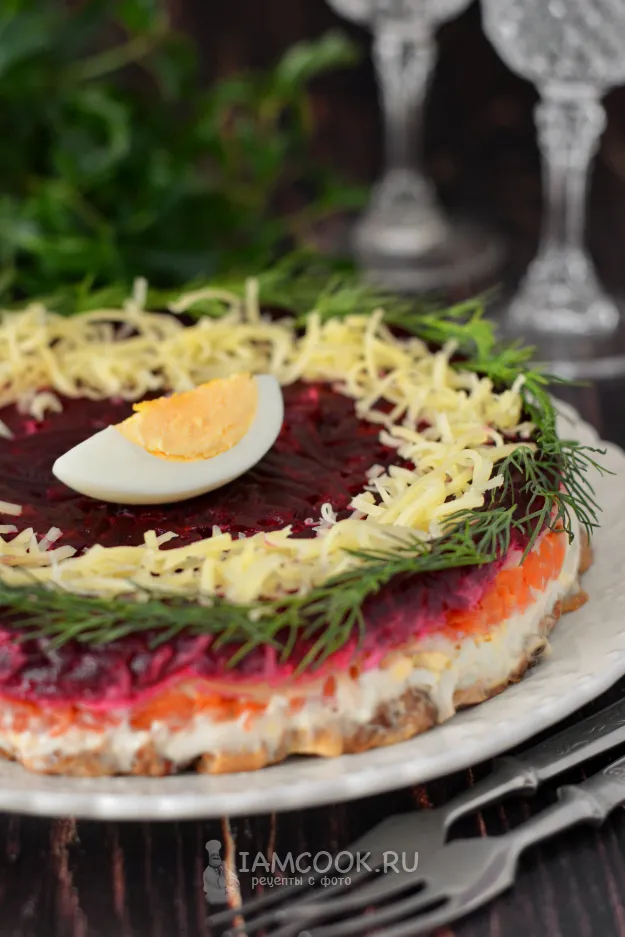 Шаг 11: иллюстрация