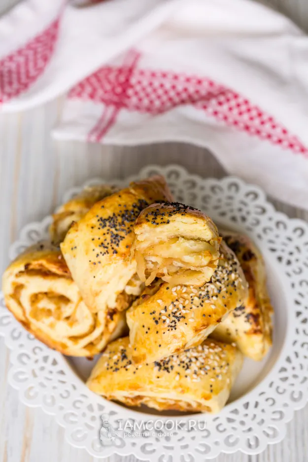 Шаг 9: иллюстрация