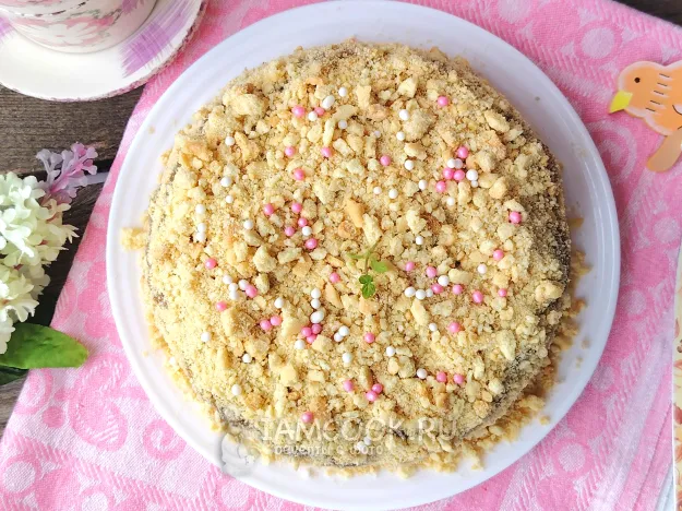 Шаг 12: иллюстрация