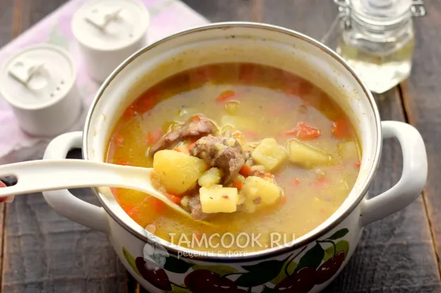 Шаг 9: иллюстрация