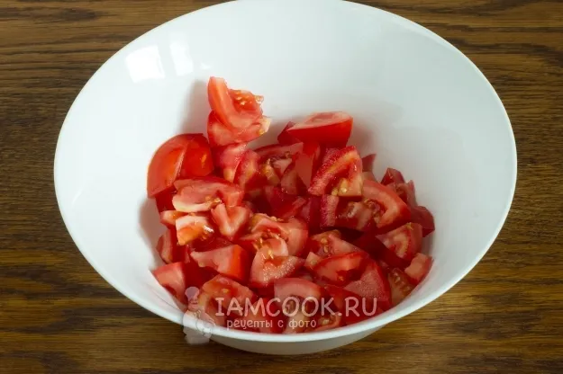 Шаг 2: иллюстрация