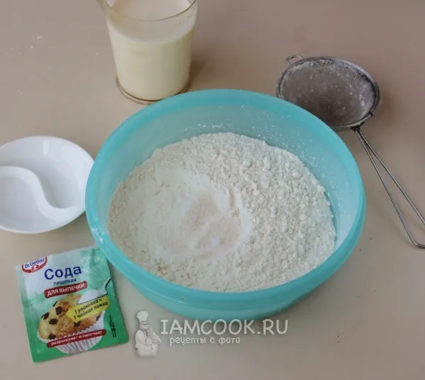 Шаг 3: иллюстрация