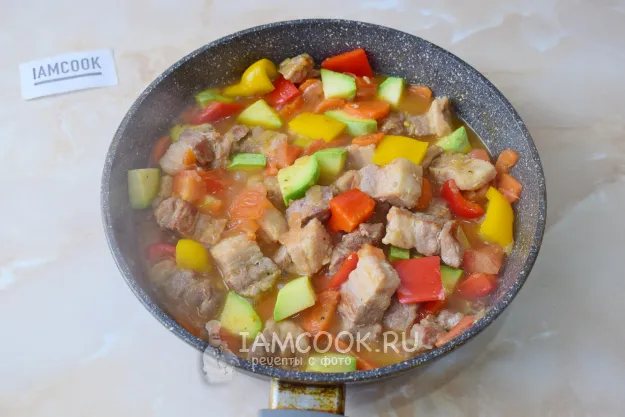 Шаг 9: иллюстрация