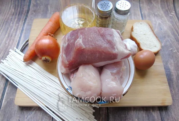 Шаг 1: иллюстрация