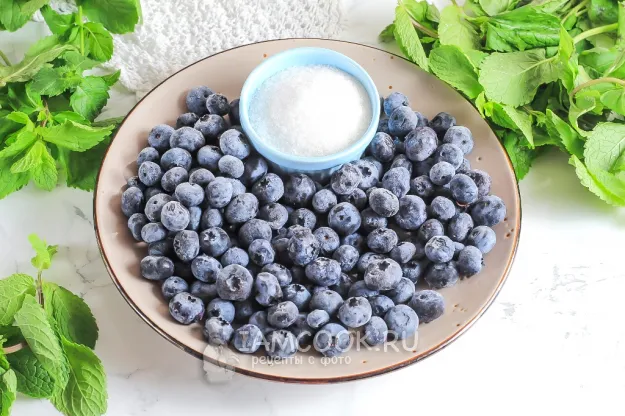 Шаг 1: иллюстрация