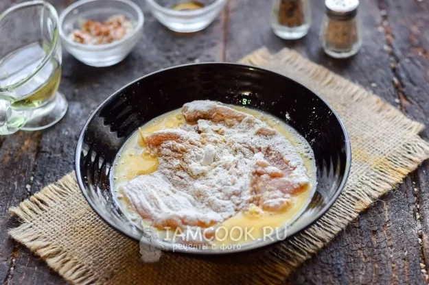 Шаг 5: иллюстрация