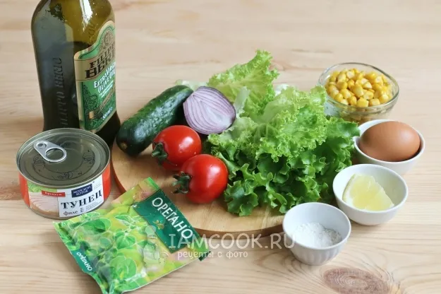 Шаг 1: иллюстрация