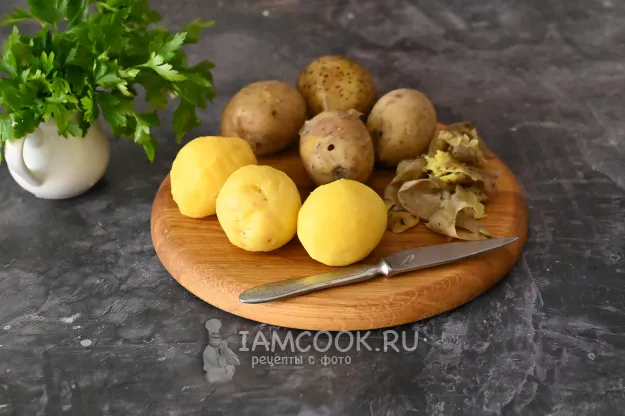 Шаг 3: иллюстрация