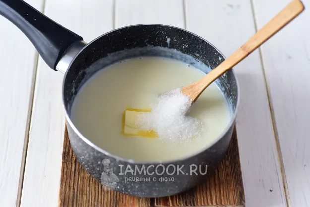 Шаг 3: иллюстрация