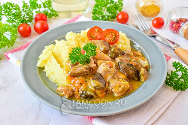 Шаг 15: иллюстрация