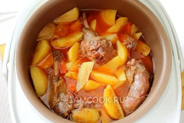 Шаг 7: иллюстрация