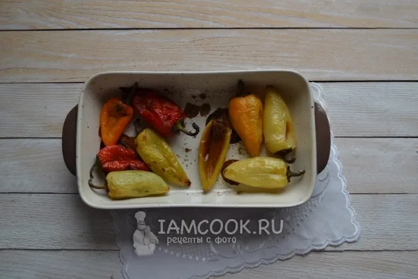 Шаг 3: иллюстрация