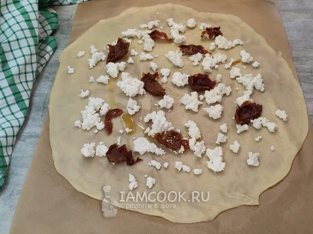 Шаг 9: иллюстрация