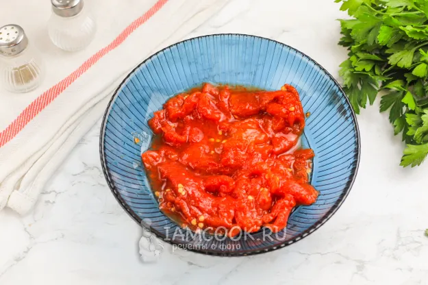 Шаг 3: иллюстрация