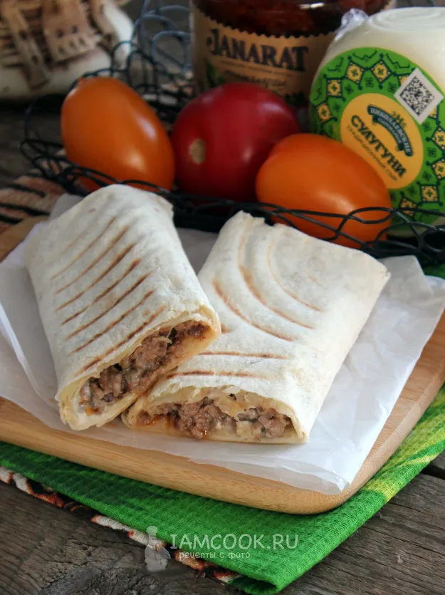 Шаг 9: иллюстрация