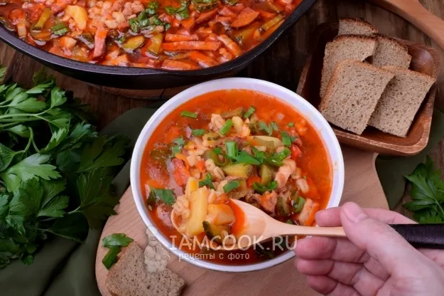 Шаг 11: иллюстрация