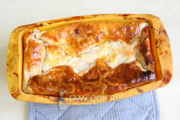 Шаг 13: иллюстрация