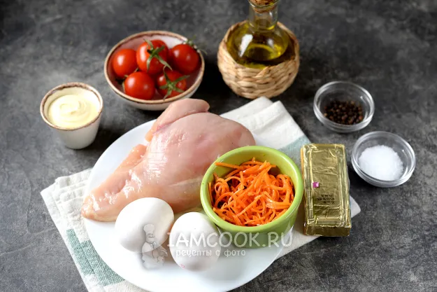 Шаг 1: иллюстрация