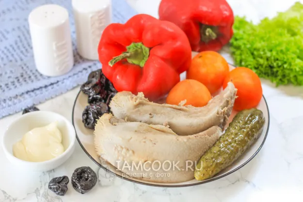 Шаг 1: иллюстрация