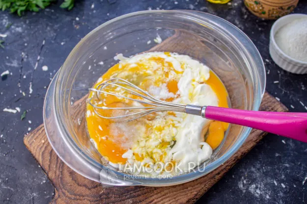 Шаг 3: иллюстрация