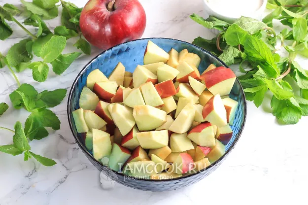 Шаг 2: иллюстрация