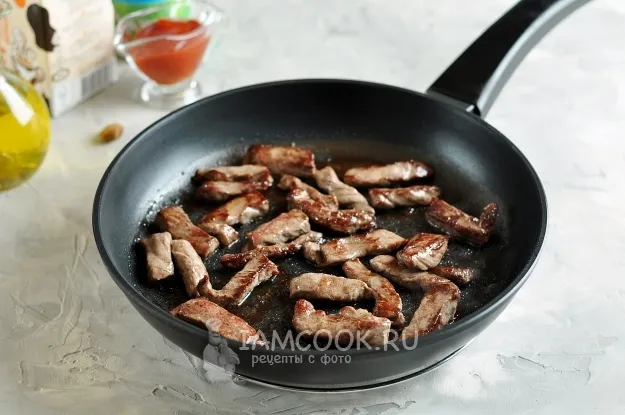 Шаг 2: иллюстрация