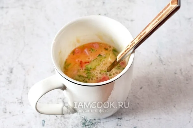 Шаг 5: иллюстрация