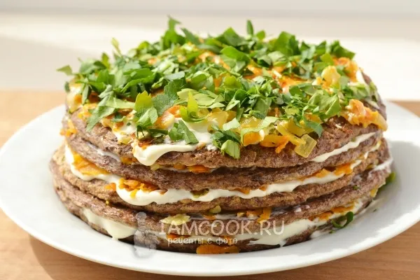 Шаг 11: иллюстрация