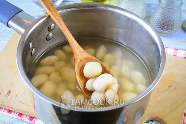 Шаг 3: иллюстрация